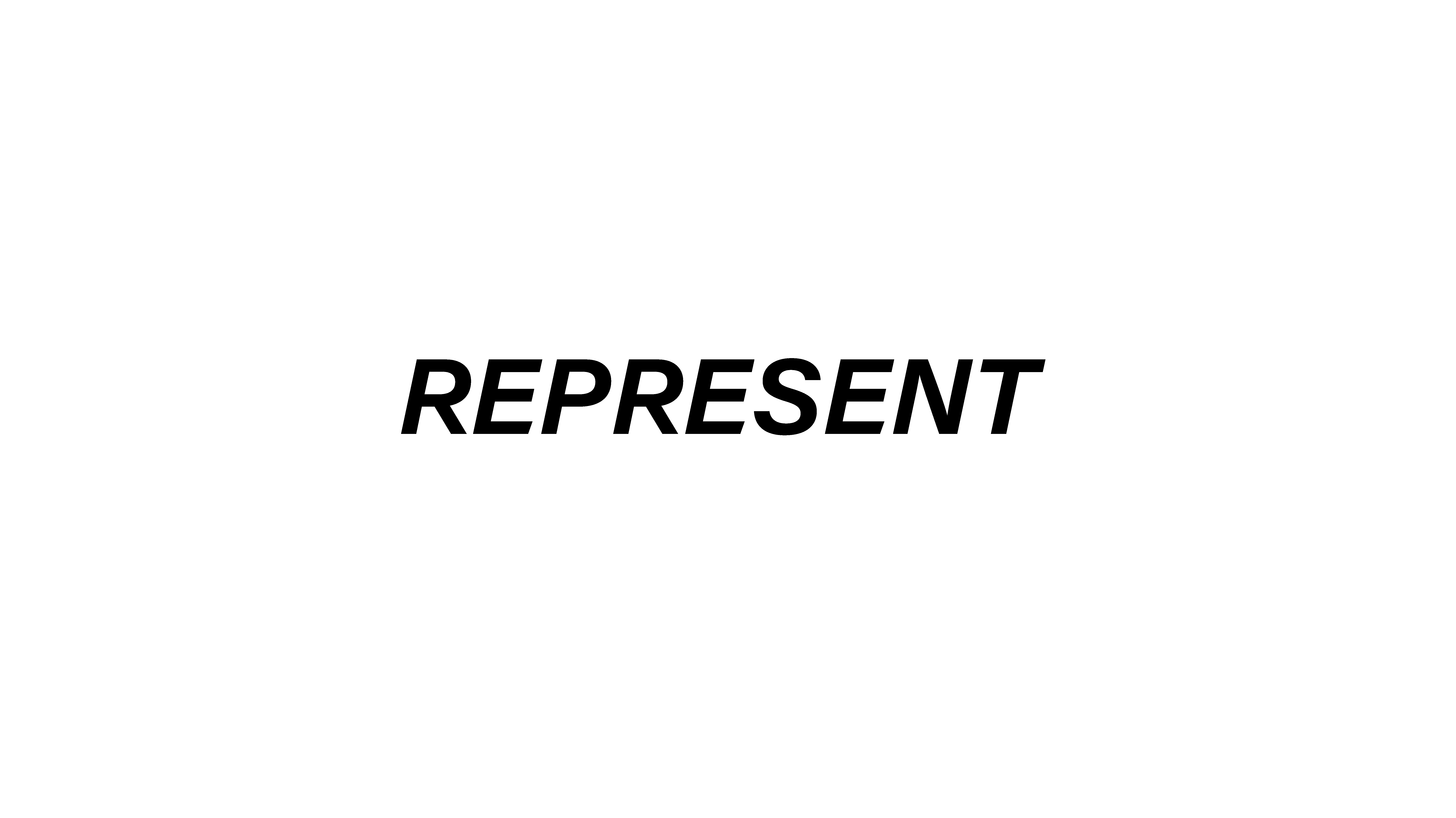 Represent