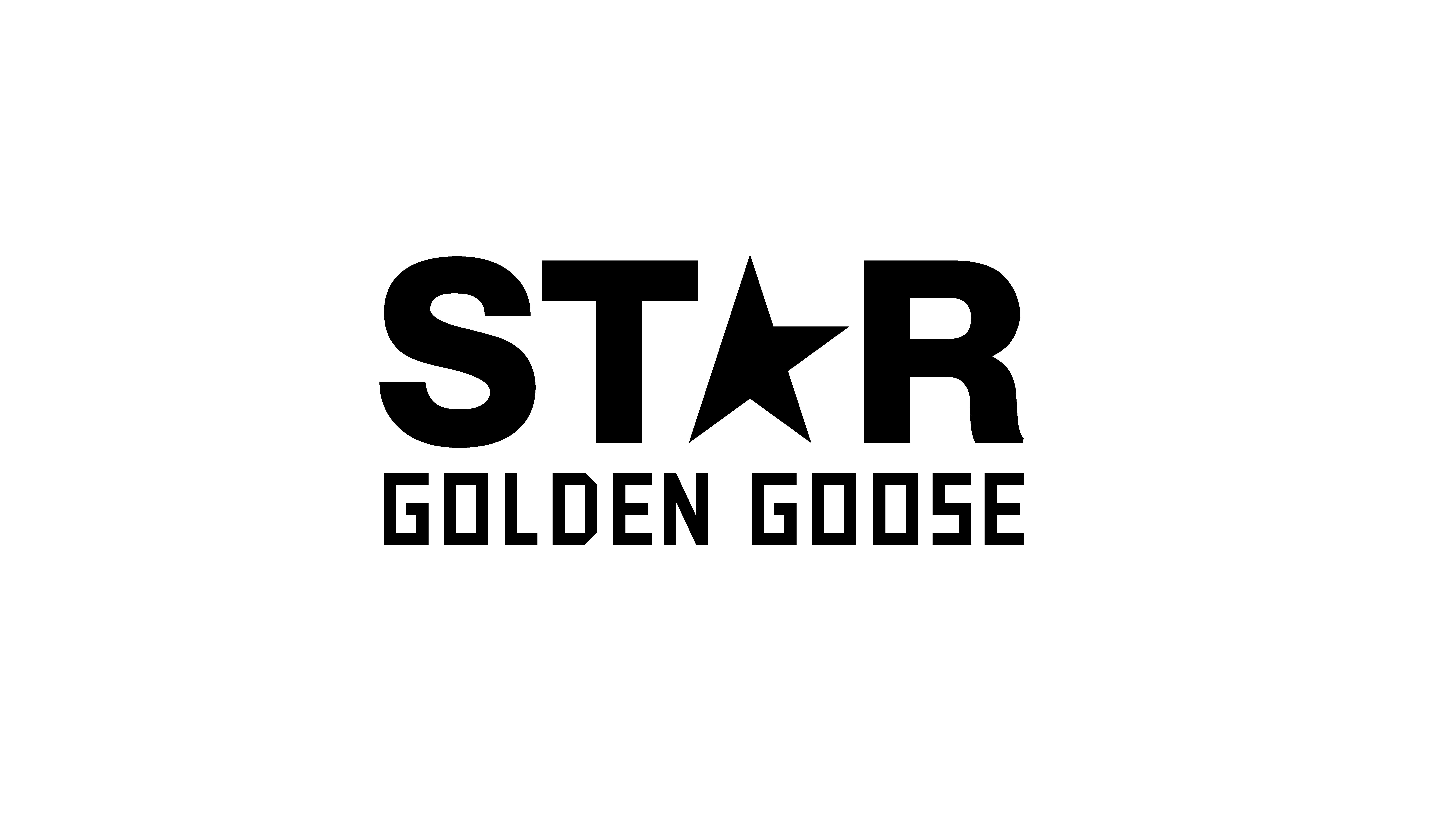 Golden goose