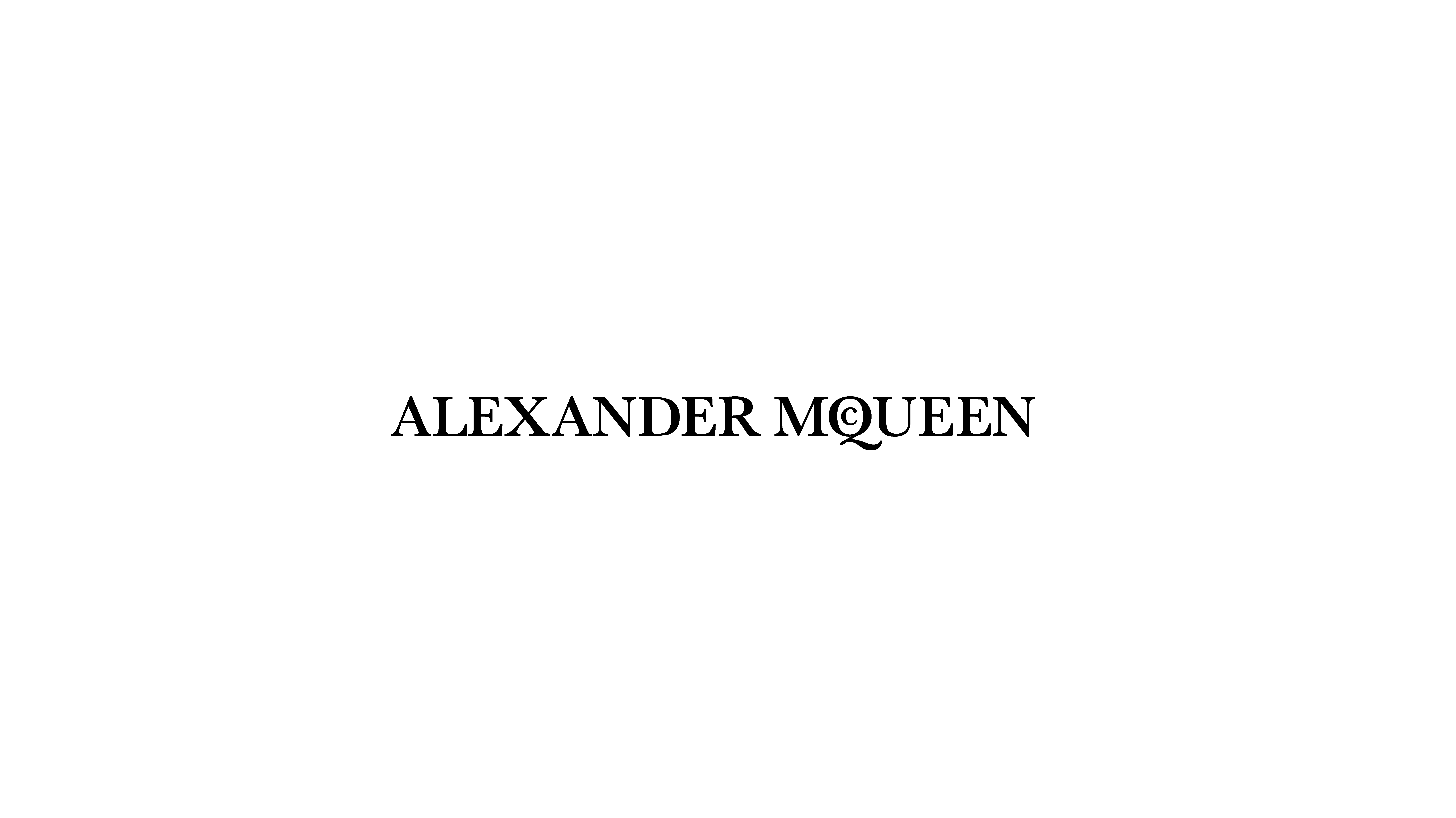 Alexander MCQueen