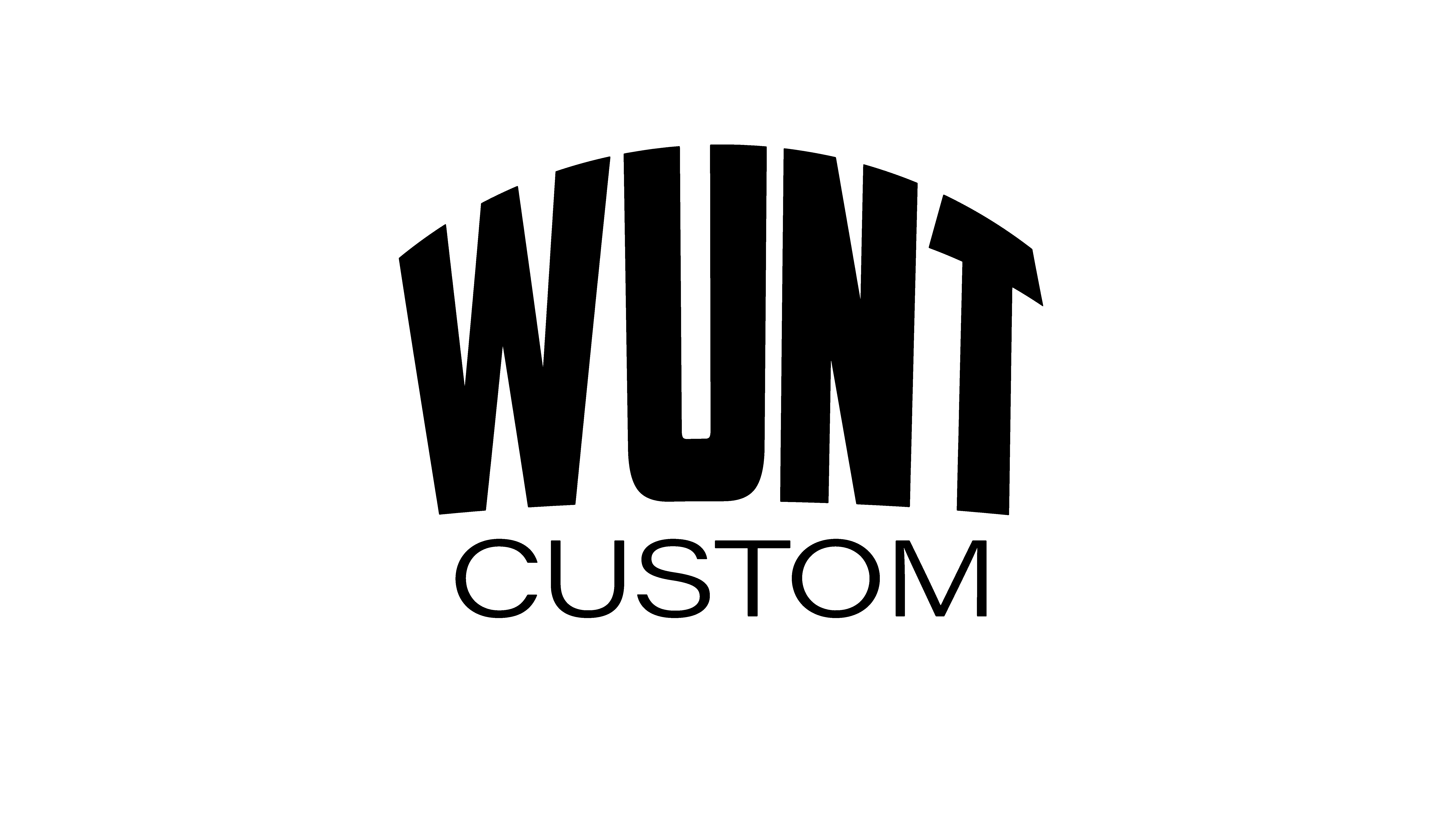 Wunt Custom