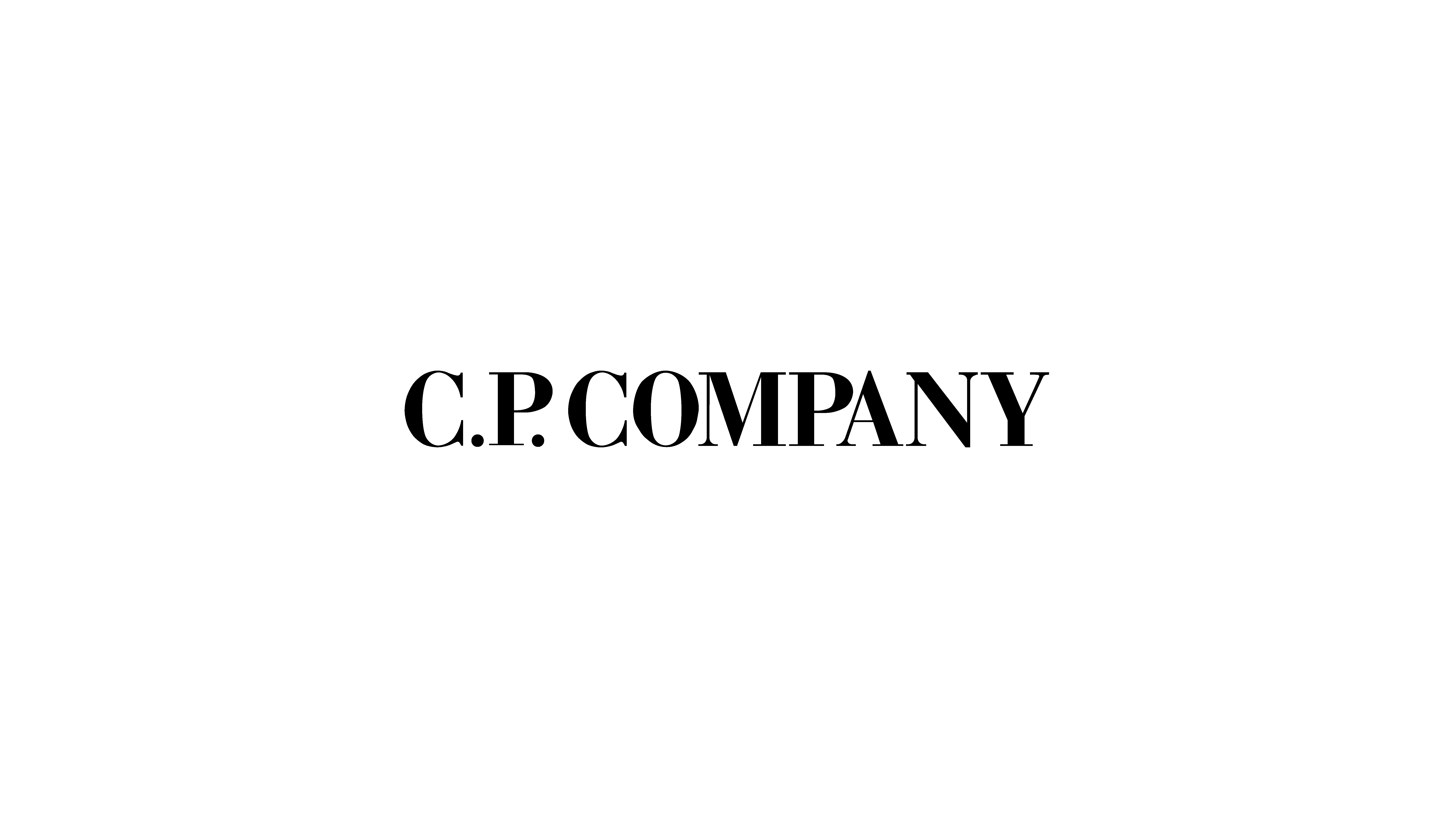 C.P. Company