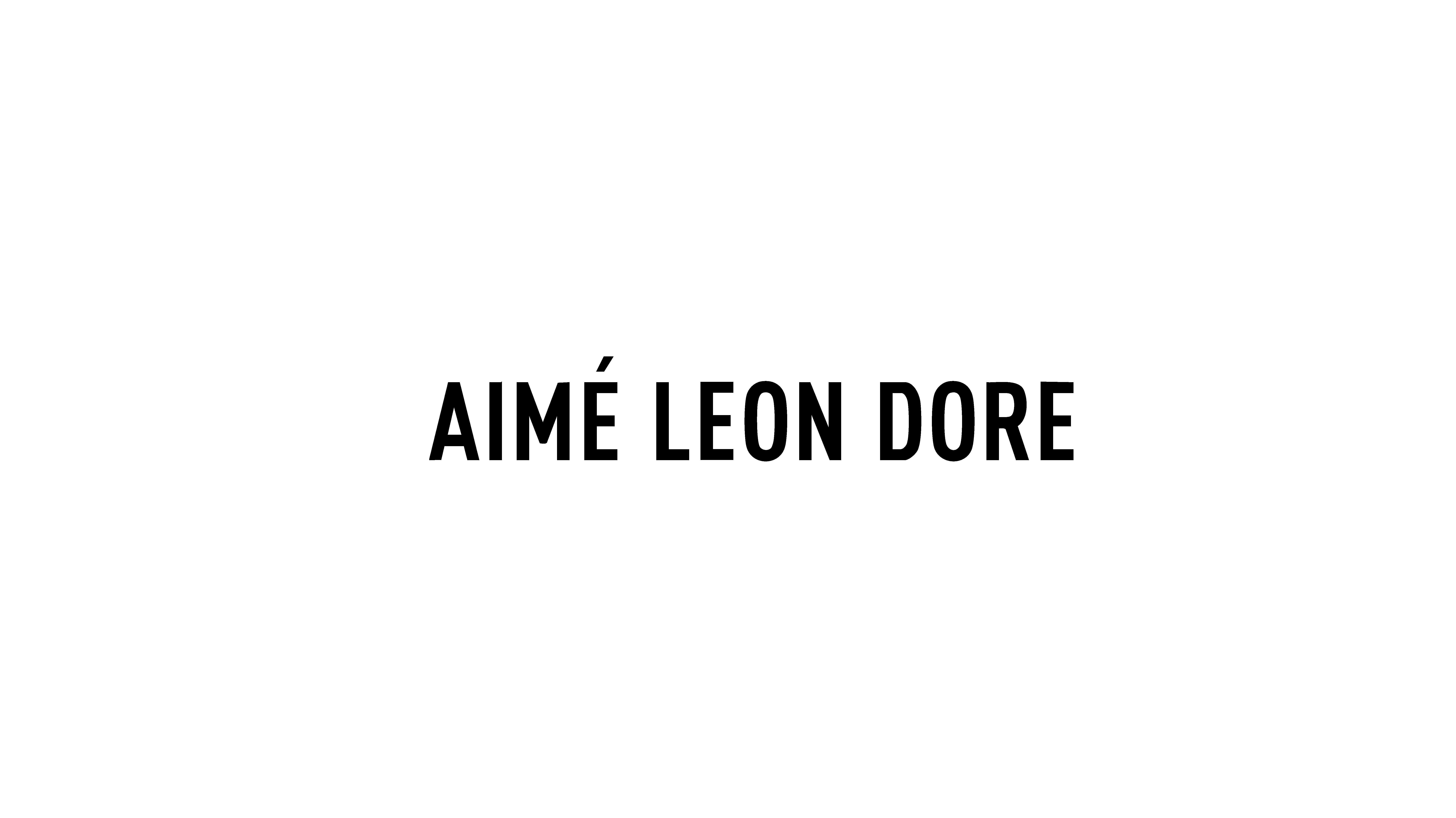 Aime Leon Dore